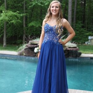 Formal Dress